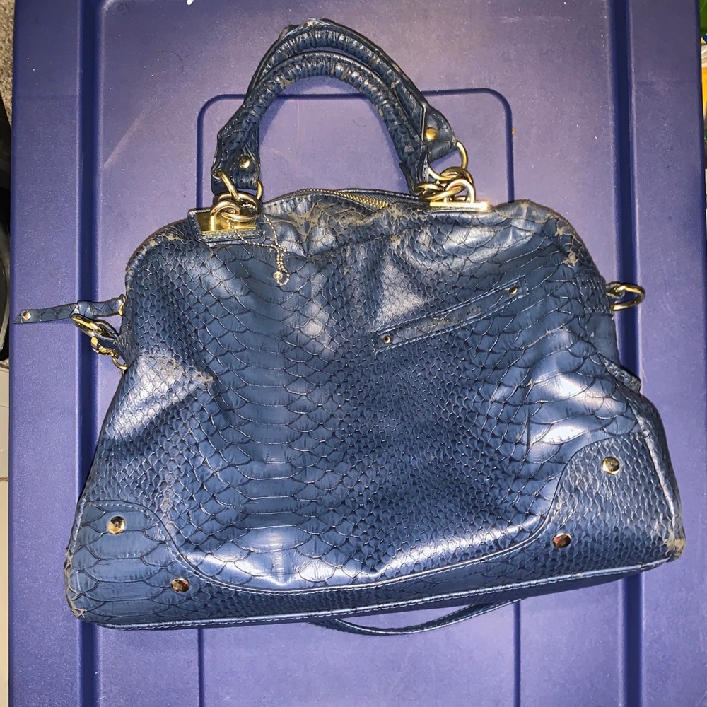 Olivia + Joy bag